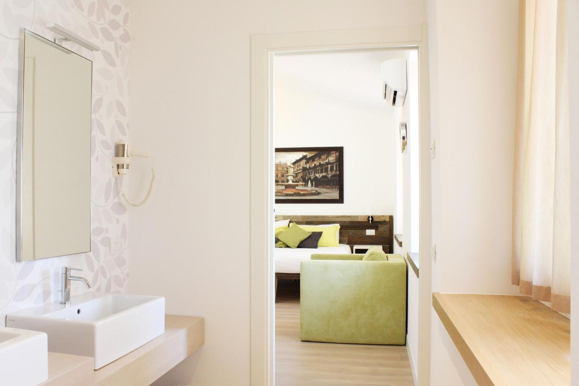 Agriturismo Canova Negrar Luaran gambar