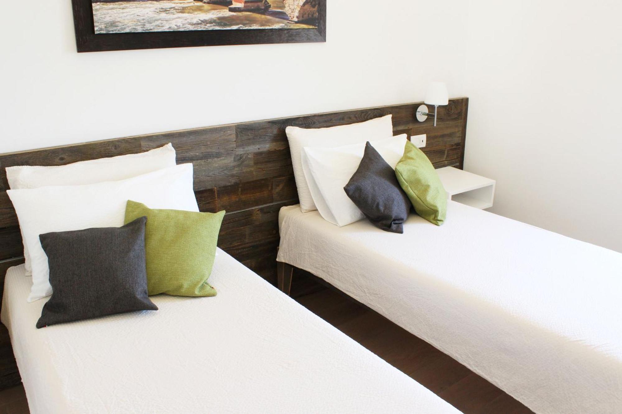 Agriturismo Canova Negrar Luaran gambar