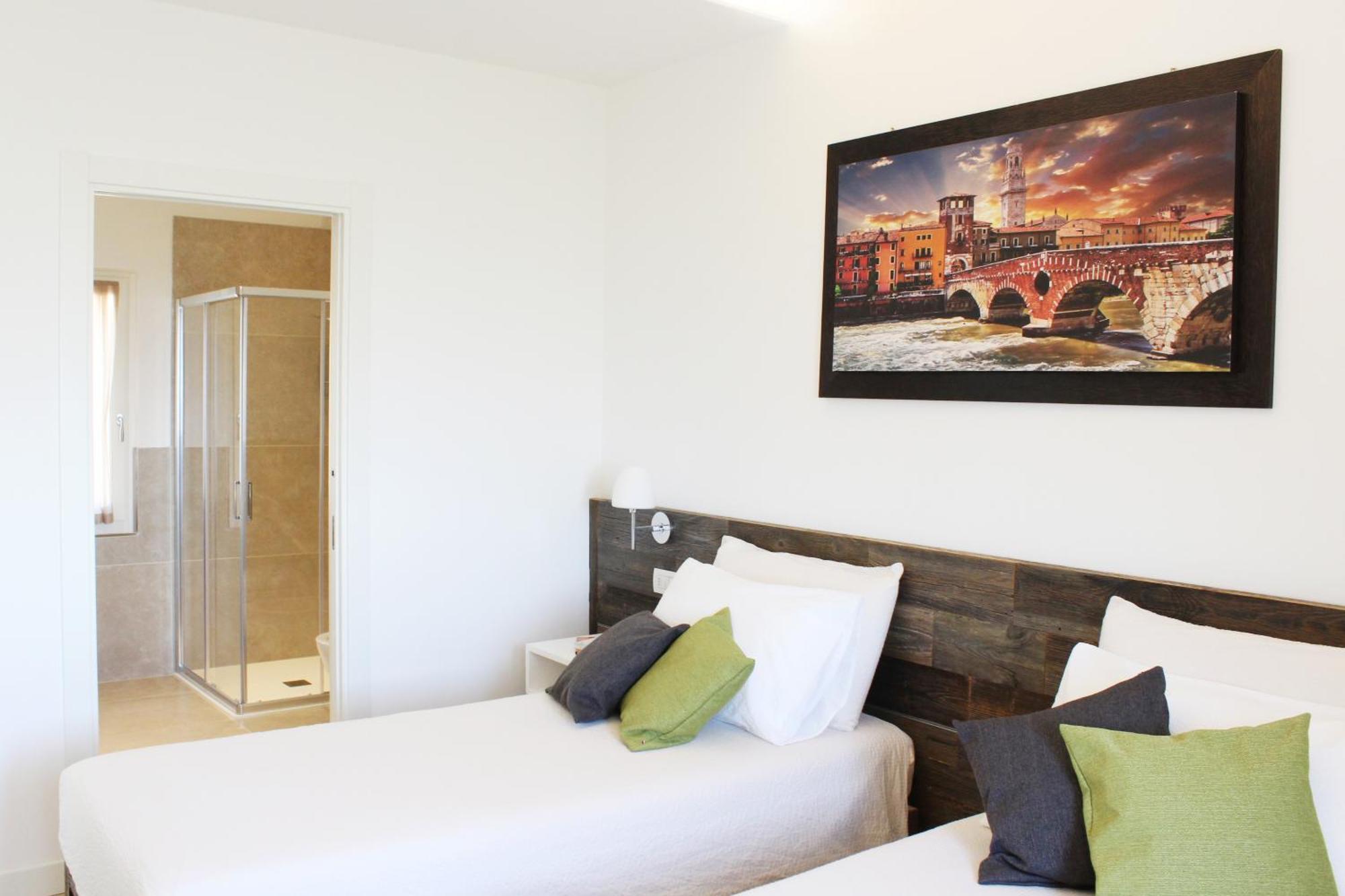Agriturismo Canova Negrar Luaran gambar