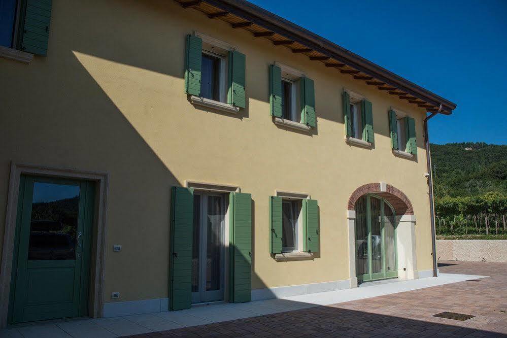 Agriturismo Canova Negrar Luaran gambar