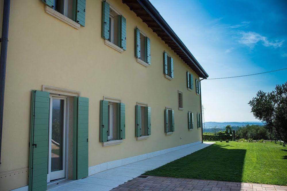 Agriturismo Canova Negrar Luaran gambar
