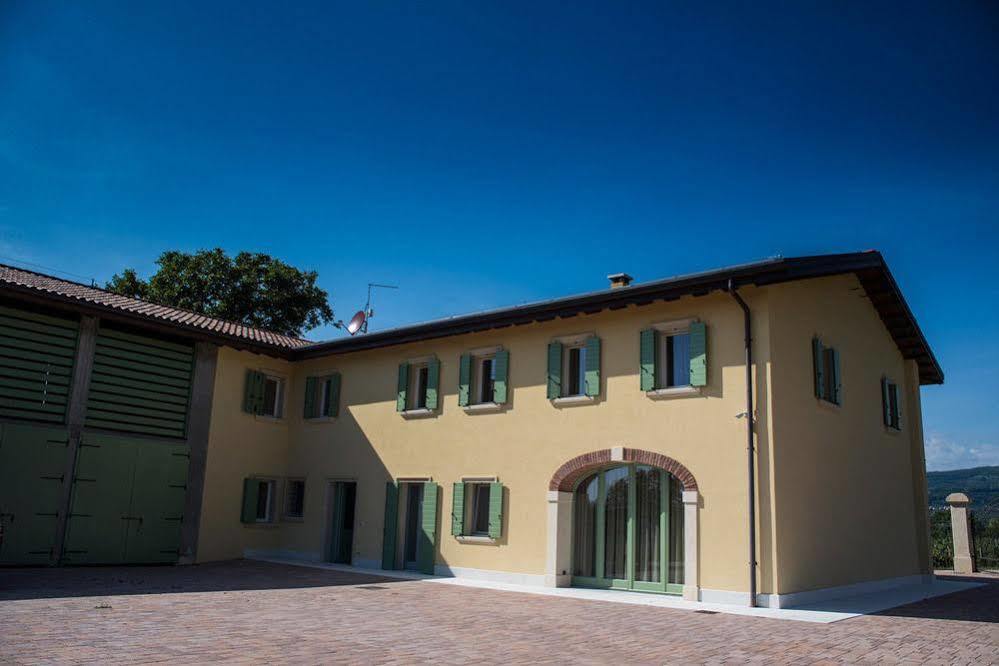 Agriturismo Canova Negrar Luaran gambar